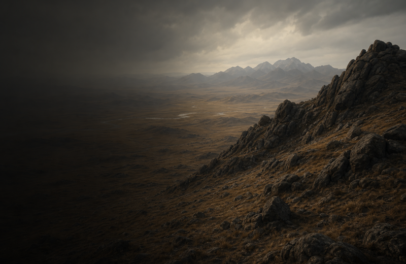 Selenge Voices: Xiongnu–Medieval Mongolia