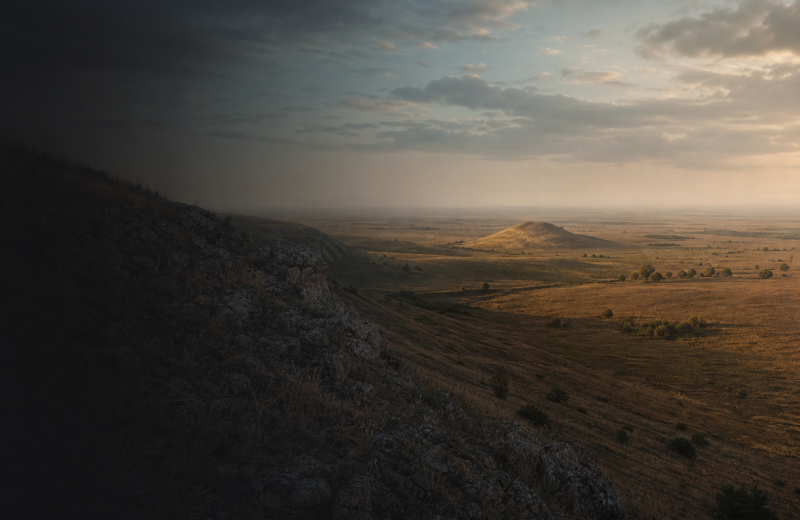 Serednii Stih — Ukraine Eneolithic