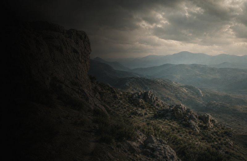 Shadows on the Adriatic: Albania BA–IA