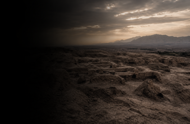 Shahr‑i Sokhta Bronze Age Echoes