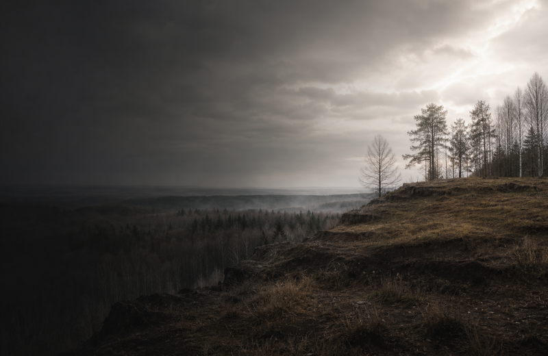 Shekshovo‑9: Echoes of Early Medieval Russia
