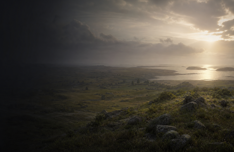 Shifting Shores — Sweden Late Neolithic