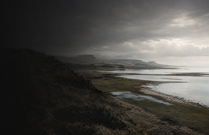 Shoreline Foragers of Denmark