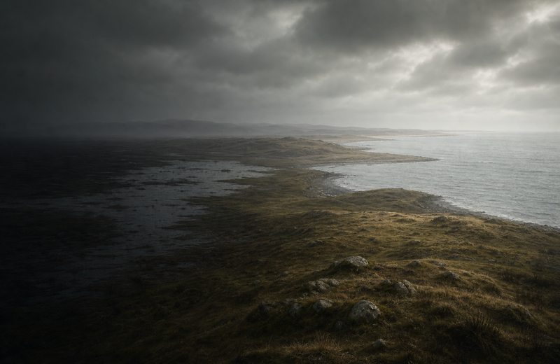 Shorelines of Change: Denmark TRB–CWC
