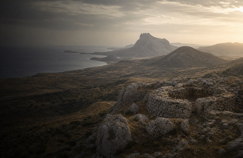 Sicily Early Bronze Age Peoples
