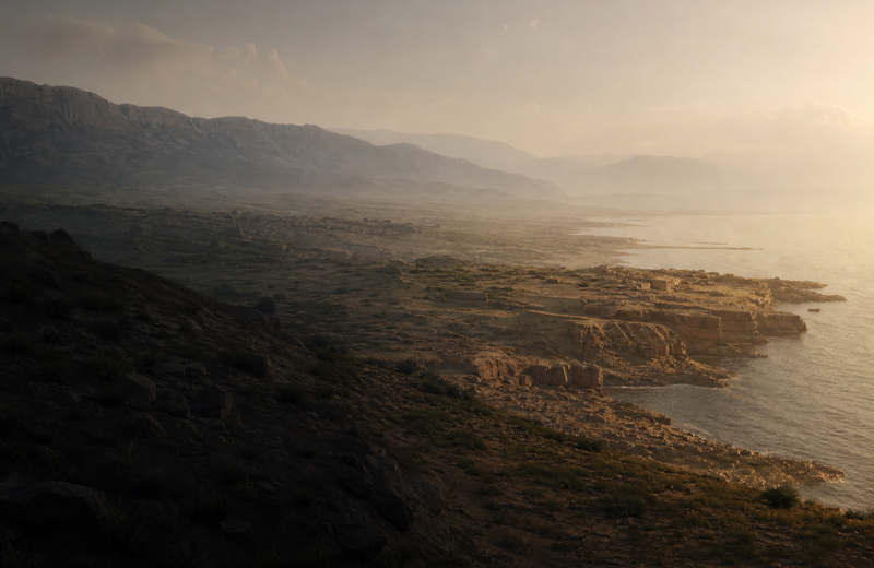 Sidon: Middle Bronze Age Lebanon