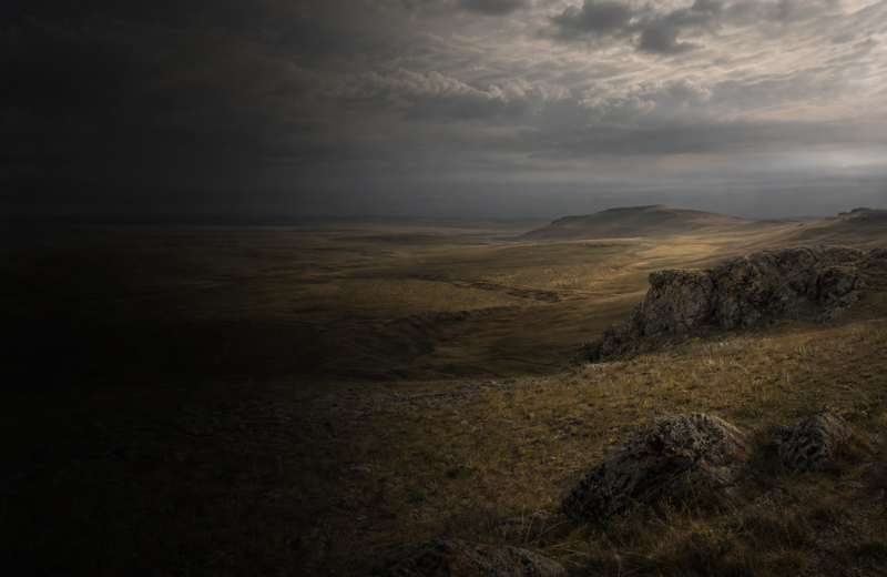 Sintashta of the Russian Steppe