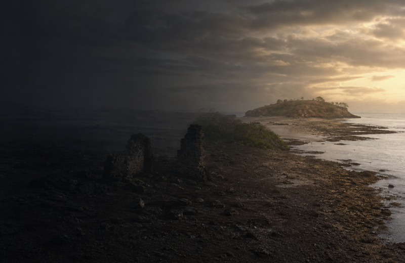 Songo Mnara: Voices of the Swahili Coast