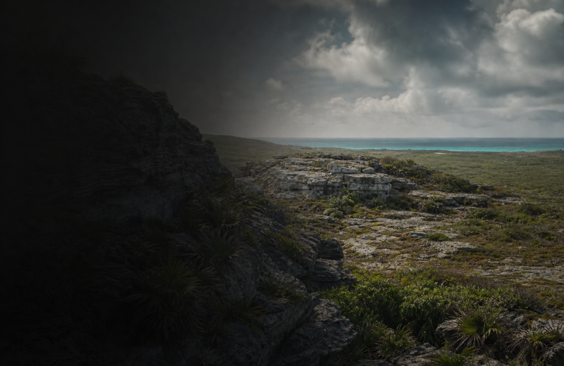 South Andros Ceramic Horizon