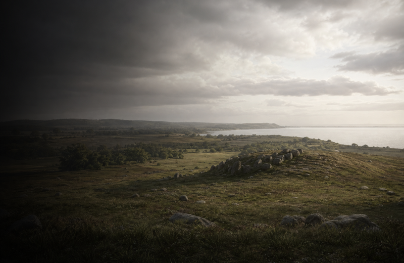 South Scandinavia — Late Neolithic Voices