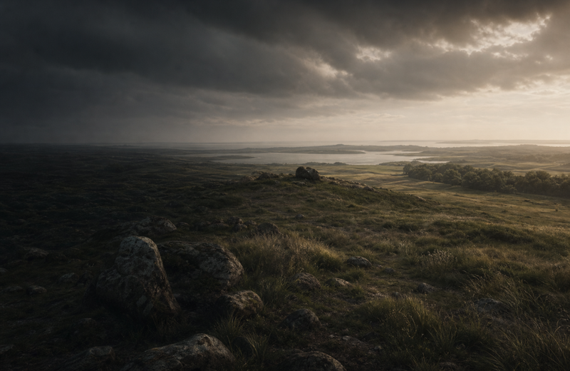 South Scandinavia Mid-Neolithic