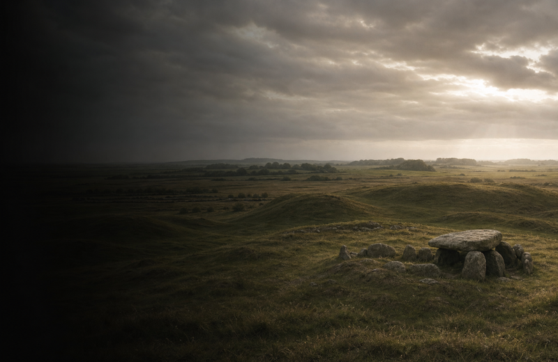 South Scandinavian Early Bronze Age (Denmark)