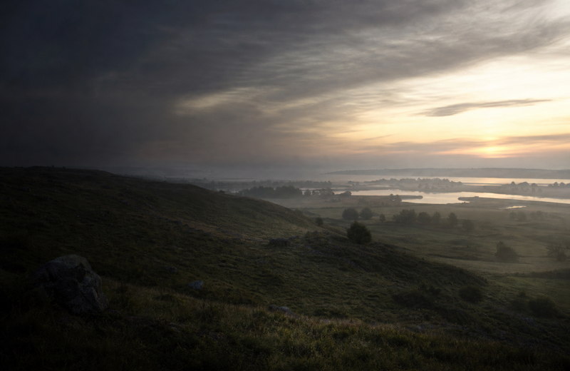 South Scandinavian Neolithic Dawn