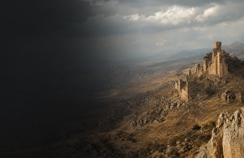 Southeast Byzantine Anatolia