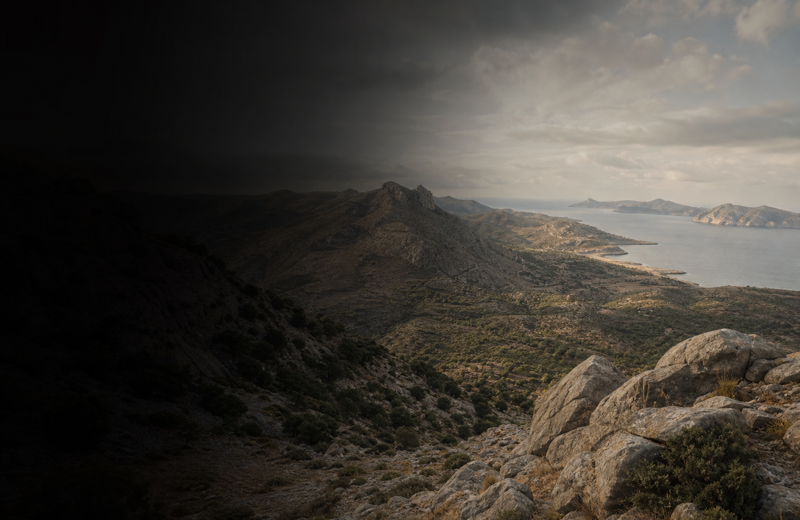 Southeast Iberia Chalcolithic Echoes