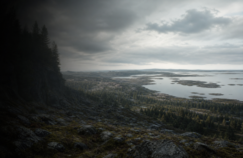 Sweden Mesolithic: Coastal Hunter‑Gatherers