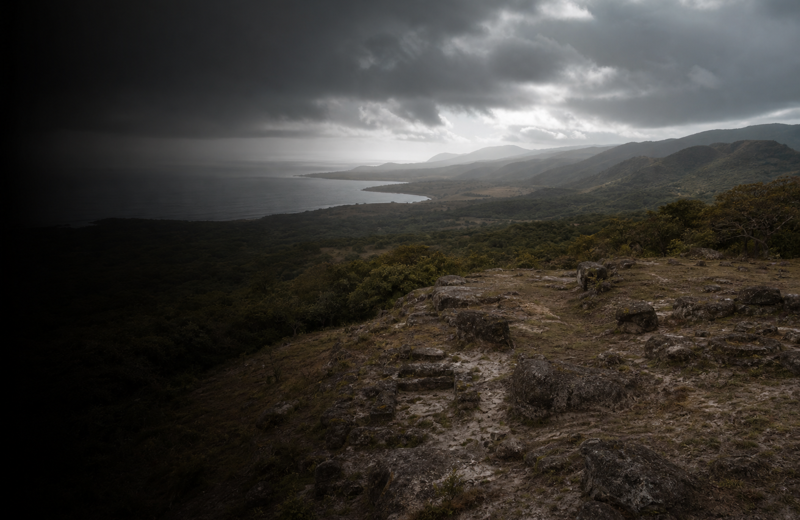 Taíno: Echoes of the Greater Antilles