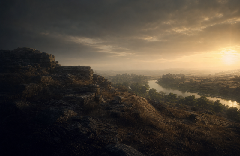 Tartessian Echoes of La Angorrilla