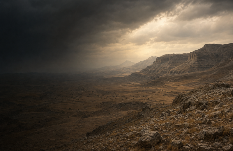 Tatika: Late Chalcolithic–Early Bronze