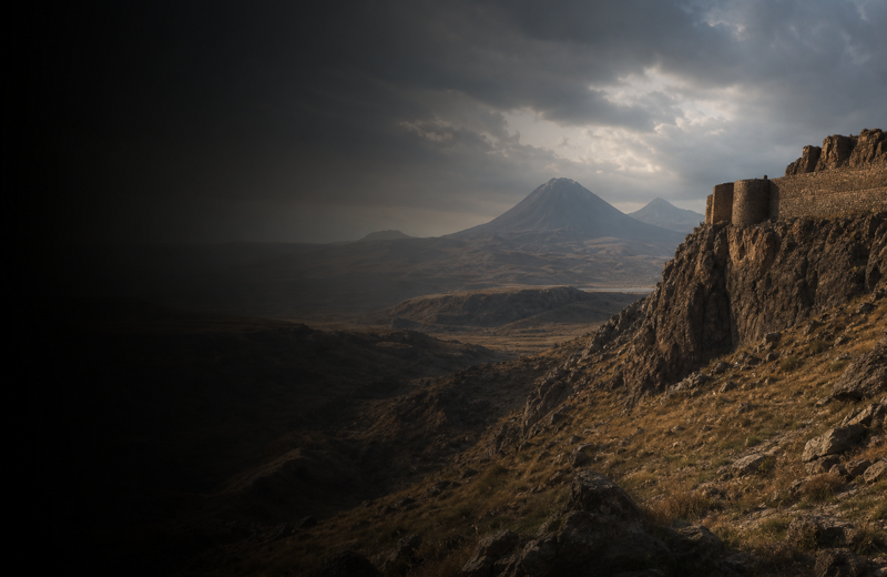 Teishebaini: Voices of the Urartian Realm