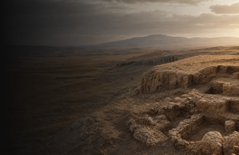 Tell Kurdu: Early Chalcolithic Voices