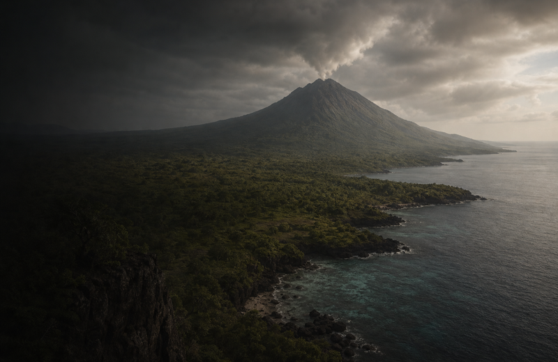 Teouma: Early Islanders of Efate