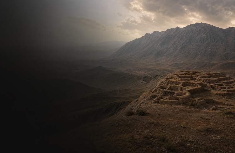 Tepe Abdul Hosein: Zagros Neolithic Echoes