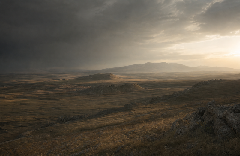 Tepecik Çiftlik: Early Neolithic Anatolia