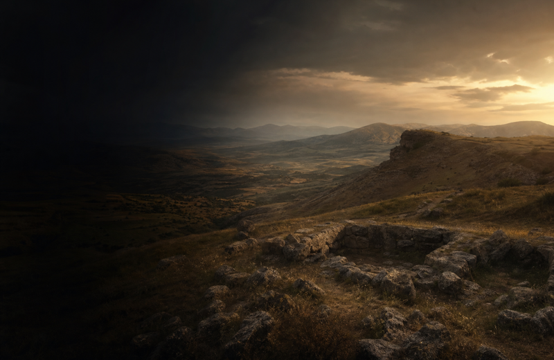 Thracian Echoes