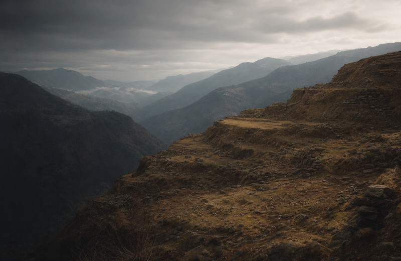 Threads of the Indus: Valley to Valleys