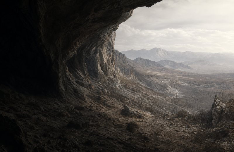 Tianyuan Horizon: Deep Paleolithic China