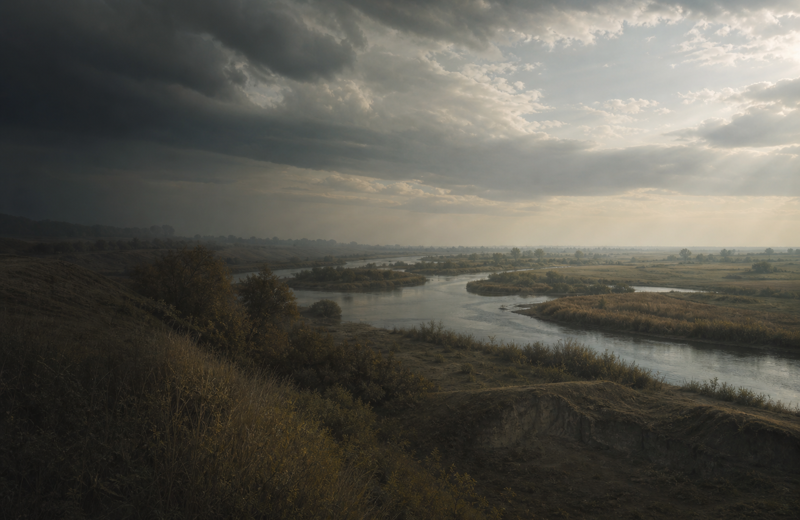 Tisza Avars: Riverborne Echoes