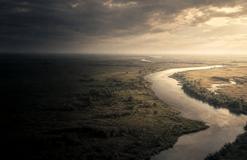 Tisza of the Great Plain