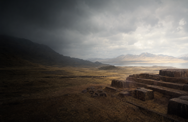 Tiwanaku Echoes (650–1200 CE)