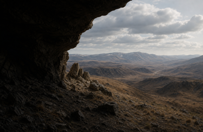 Transbaikal Mesolithic Echoes