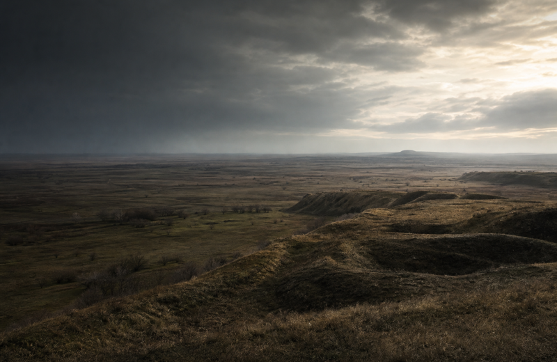 Transtisza Early Avar Frontier