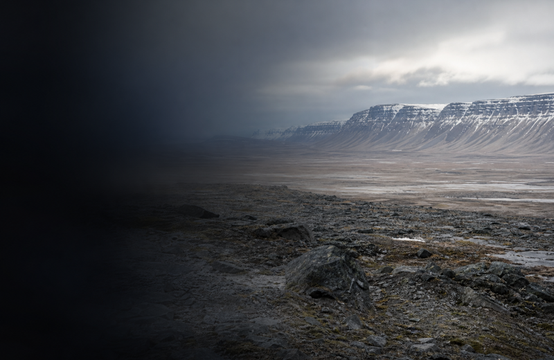 Truelove Late Dorset: Arctic Echoes