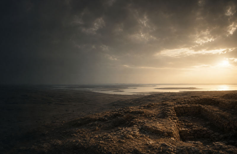 Tylos Shores: Abu Saiba in the Hellenistic Gulf