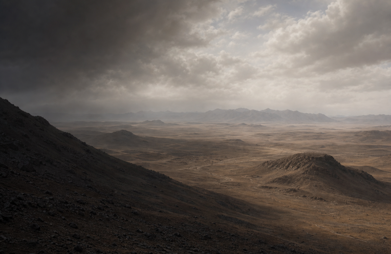 Umungobi: Late Medieval Mongol Steppe