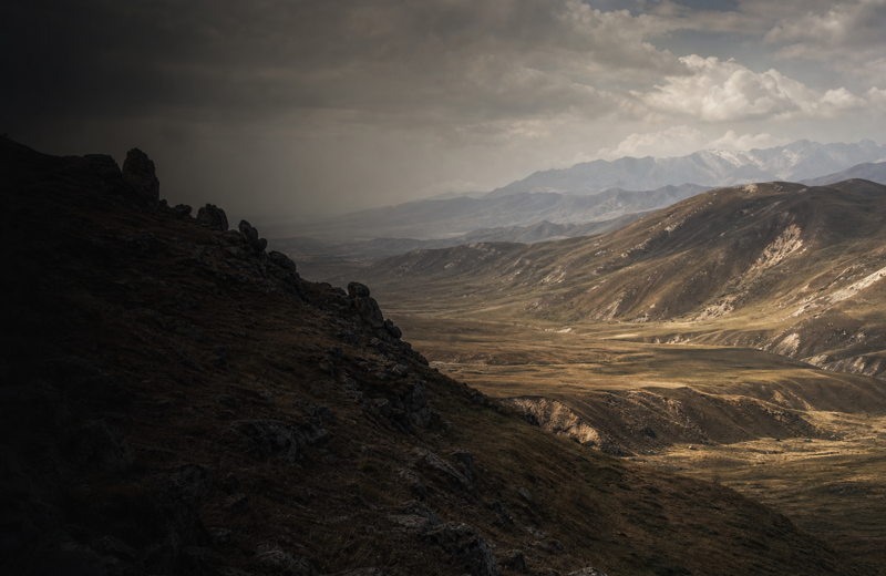 Unakozovskaya: Caucasus Eneolithic Echoes