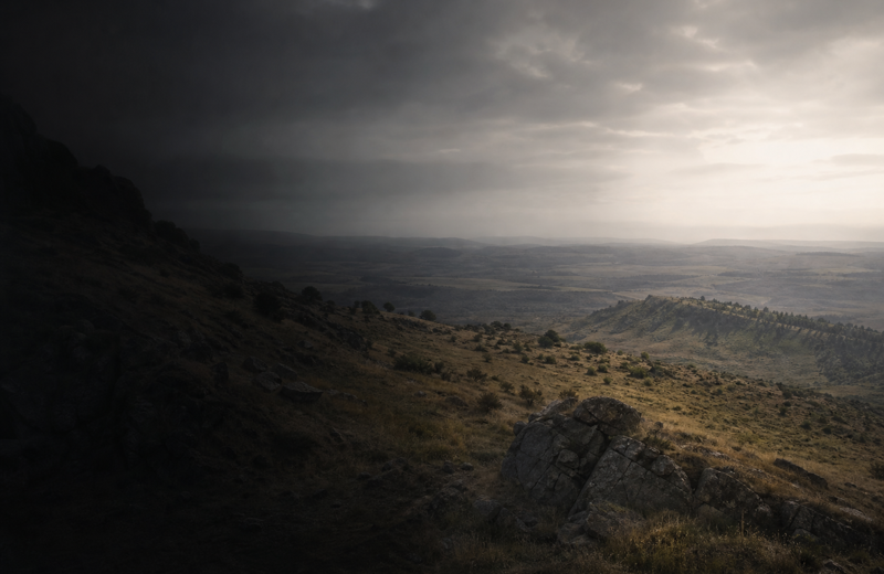 Unetice Bohemia: Early Bronze Age Echoes
