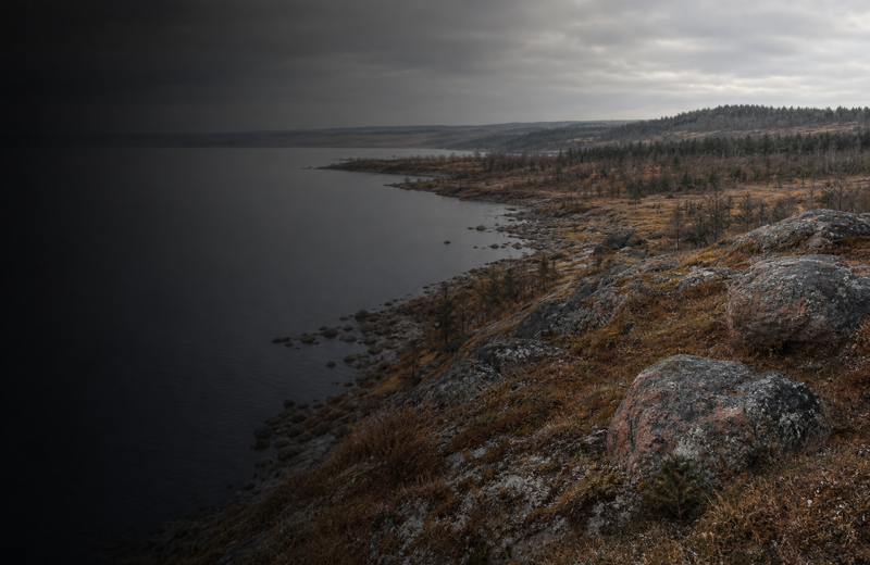 Upper Volga Lyalovo: Lakeside Lineage