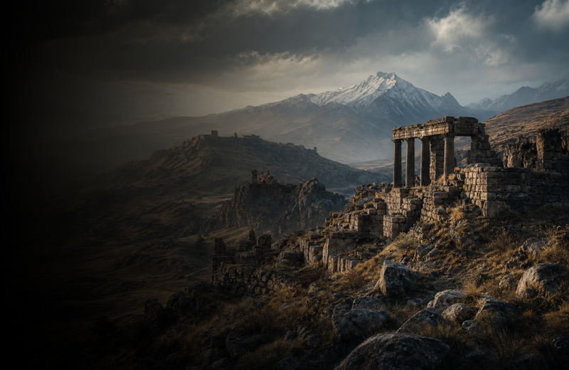 Vardbakh Voices