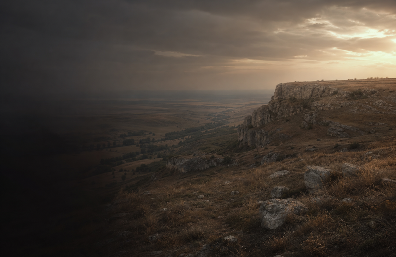 Varna Chalcolithic: Graves of Gold