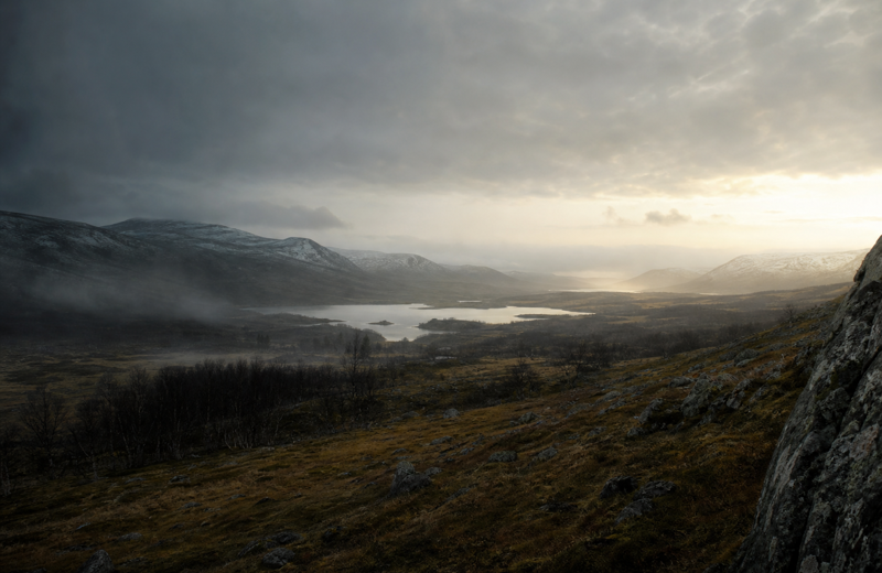 Vasterhus Voices: Northern Sweden, 11th–13th c.