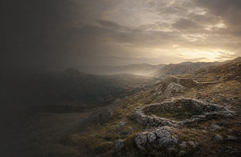 Velika Gruda Voices