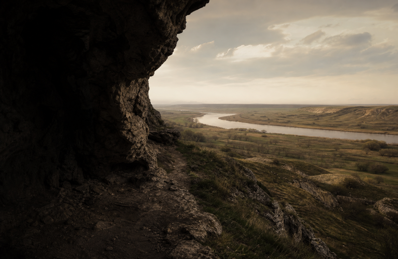 Verteba Voices: Trypillia Eneolithic
