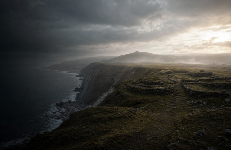 Vikings in England: Bones & Genes
