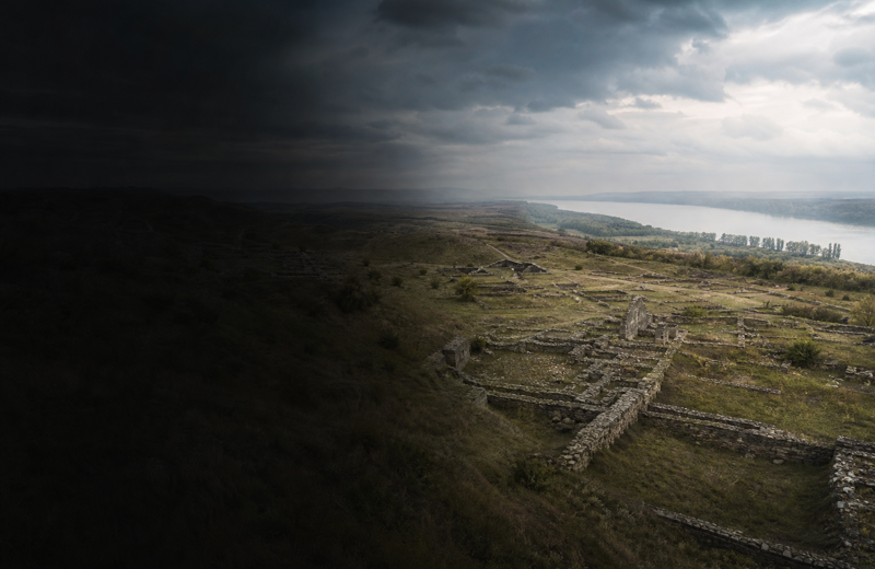 Viminacium: Roman Serbia on the Danube