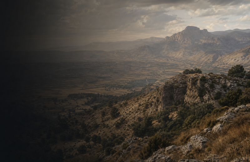 Visigothic Granada: Frontier Lives